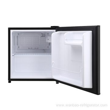Single door Mini Hotel Fridge Refrigerator WS-47R/47L477